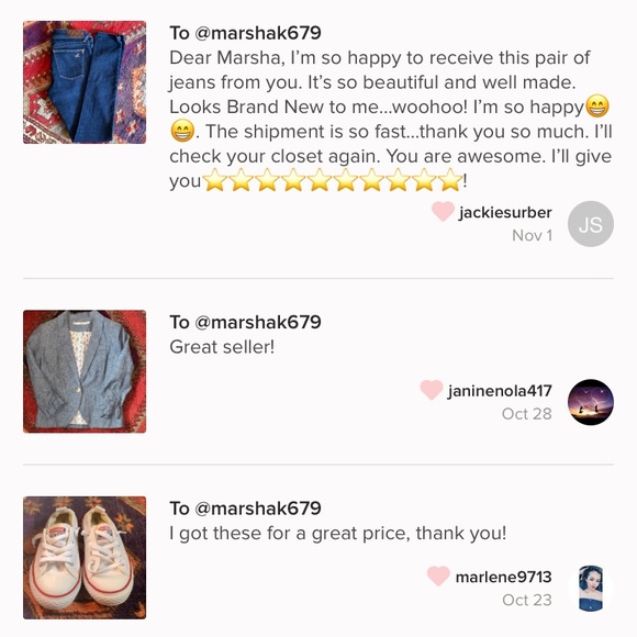 ➕SHOP WITH CONFIDENCE➕ - Picture 2 of 8